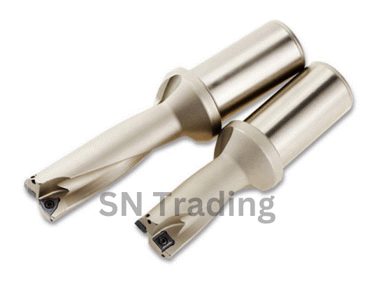  2D U Drills Supplier | U Drill Bit In Pune

                                                        